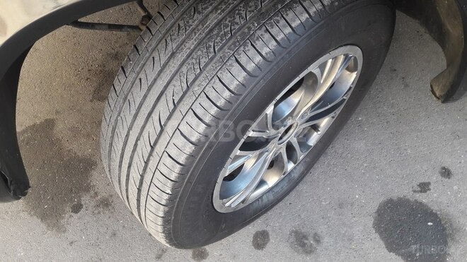 GAZ 31105 2005, 190,000 km - 2.3 l - Yevlax