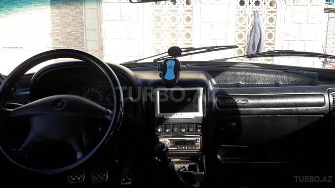 GAZ 31105 2005, 190,000 km - 2.3 l - Yevlax