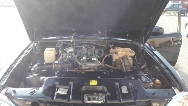 GAZ 31105 2005, 190,000 km - 2.3 l - Yevlax