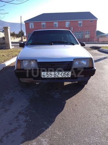 LADA (VAZ) 21099 2002, 90,000 km - 1.5 l - Şəki