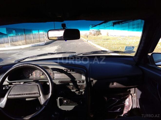 LADA (VAZ) 21099 2002, 90,000 km - 1.5 l - Şəki