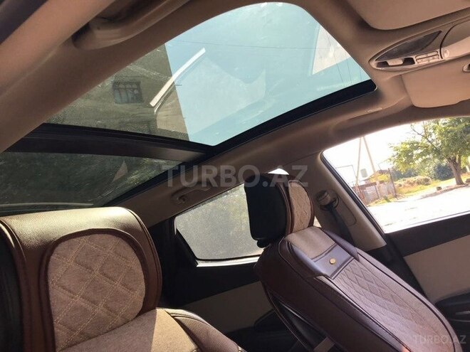 Hyundai Santa Fe 2013, 58,000 km - 2.4 л - Gəncə