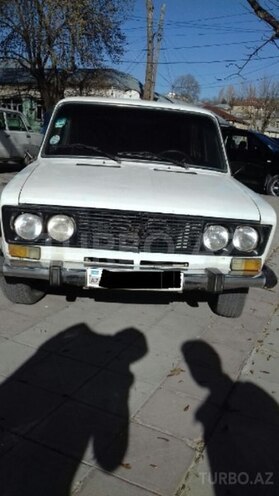 LADA (VAZ) 2106 1986, 225,088 km - 1.3 l - Şamaxı