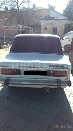 LADA (VAZ) 2106 1986, 225,088 km - 1.3 l - Şamaxı