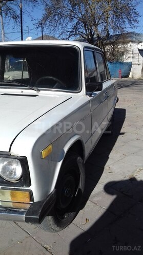 LADA (VAZ) 2106 1986, 225,088 km - 1.3 l - Şamaxı