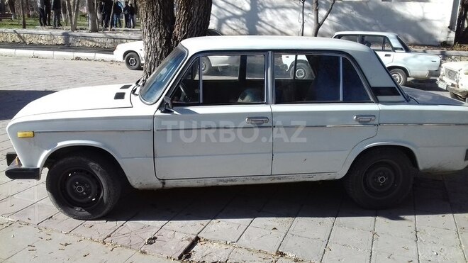 LADA (VAZ) 2106 1986, 225,088 km - 1.3 l - Şamaxı