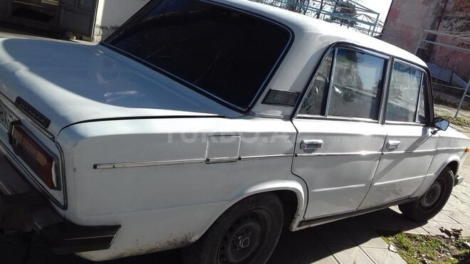 LADA (VAZ) 2106 1986, 225,088 km - 1.3 l - Şamaxı