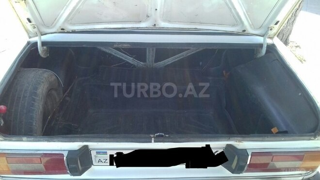 LADA (VAZ) 2106 1986, 225,088 km - 1.3 l - Şamaxı