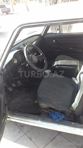LADA (VAZ) 2106 1986, 225,088 km - 1.3 l - Şamaxı