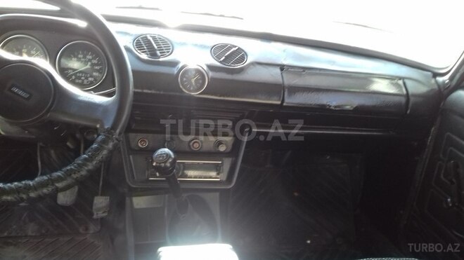 LADA (VAZ) 2106 1986, 225,088 km - 1.3 l - Şamaxı