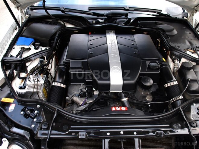 Mercedes E 320 2004, 220,213 km - 3.2 l - Bakı