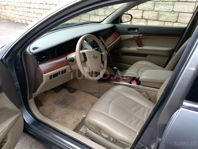 Nissan Teana 2006, 139,000 km - 2.3 l - Bakı