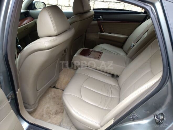 Nissan Teana 2006, 139,000 km - 2.3 l - Bakı
