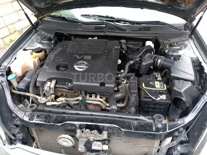 Nissan Teana 2006, 139,000 km - 2.3 l - Bakı