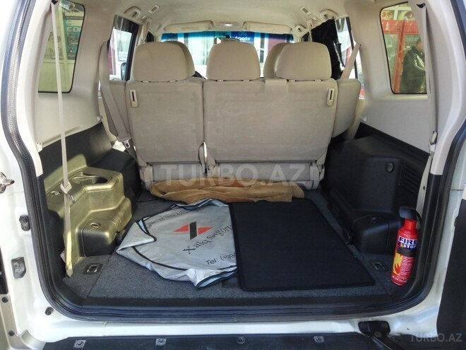 Mitsubishi Pajero 2005, 147,255 km - 3.0 л - Bakı