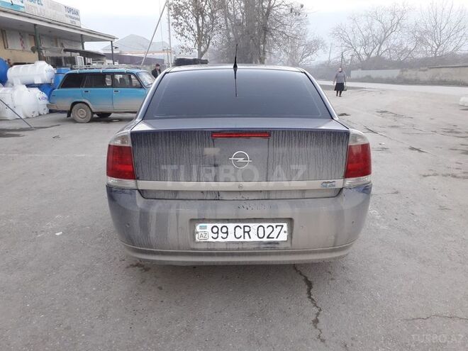 Opel Vectra 2002, 297,000 km - 0.2 л - Xaçmaz
