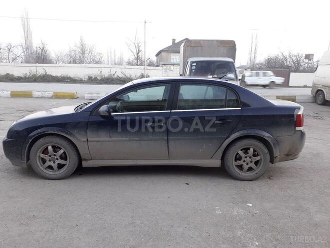 Opel Vectra 2002, 297,000 km - 0.2 л - Xaçmaz