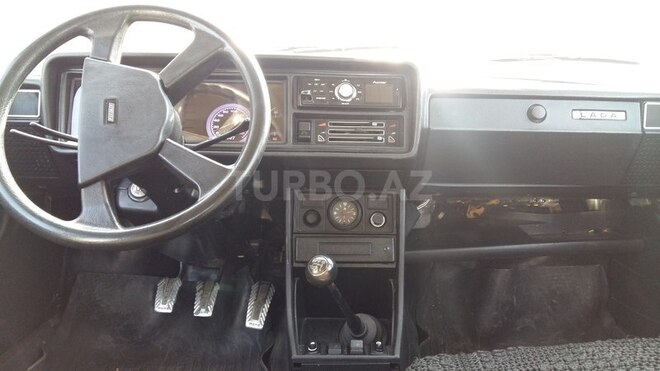 LADA (VAZ) 2107 2010, 200,000 km - 0.2 л - Gəncə