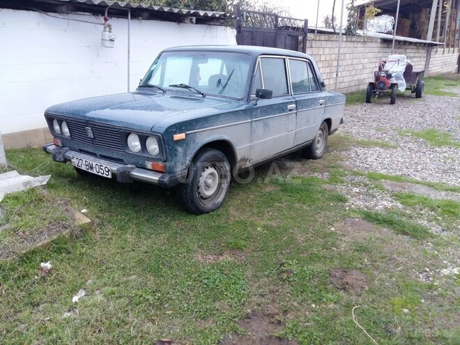 LADA (VAZ) 2106 1991, 93,063 km - 0.2 л - Xaçmaz