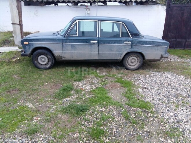 LADA (VAZ) 2106 1991, 93,063 km - 0.2 л - Xaçmaz