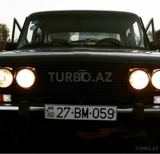LADA (VAZ) 2106 1991, 93,063 km - 0.2 л - Xaçmaz