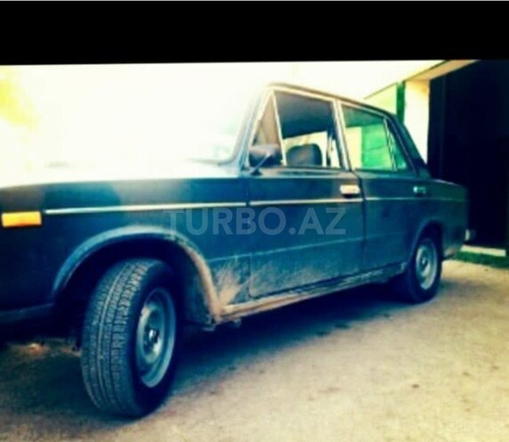 LADA (VAZ) 2106 1991, 93,063 km - 0.2 л - Xaçmaz