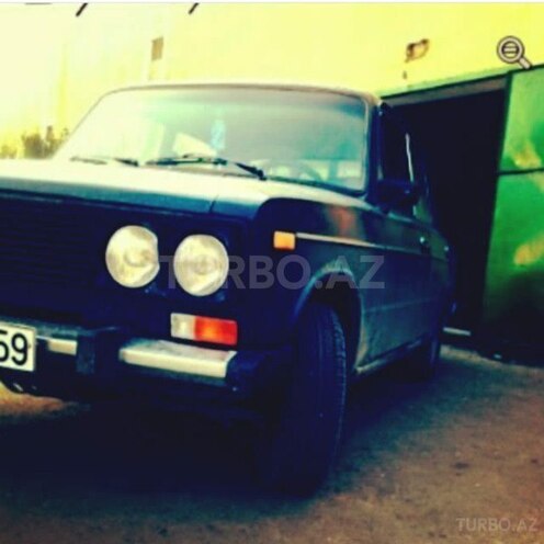 LADA (VAZ) 2106 1991, 93,063 km - 0.2 л - Xaçmaz