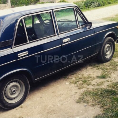 LADA (VAZ) 2106 1991, 93,063 km - 0.2 л - Xaçmaz