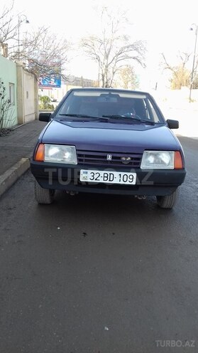 LADA (VAZ) 2109 1997, 331,624 km - 1.5 l - Ağstafa