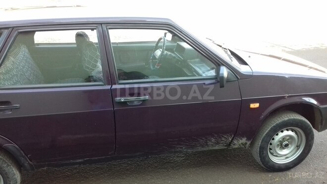 LADA (VAZ) 2109 1997, 331,624 km - 1.5 l - Ağstafa