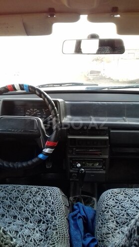 LADA (VAZ) 2109 1997, 331,624 km - 1.5 l - Ağstafa