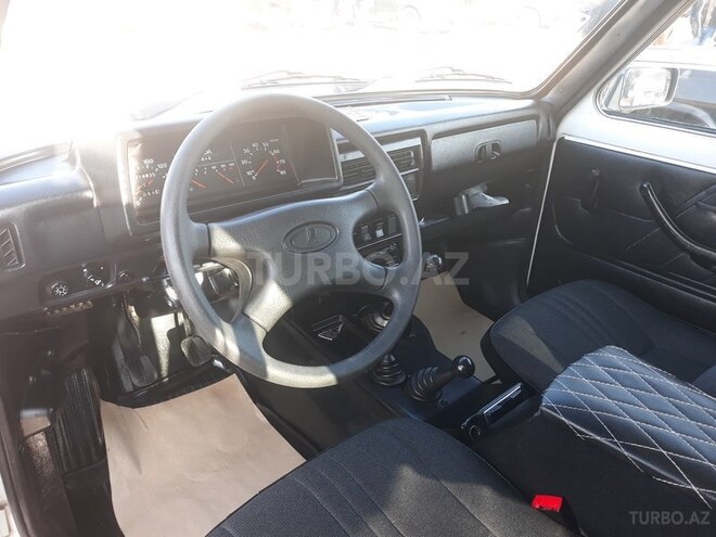LADA (VAZ) Niva 2006, 72,000 km - 1.7 л - Bakı