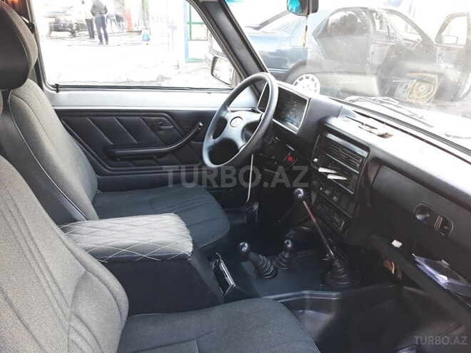 LADA (VAZ) Niva 2006, 72,000 km - 1.7 л - Bakı