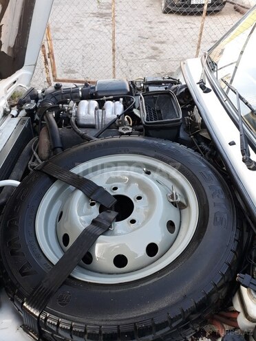 LADA (VAZ) Niva 2006, 72,000 km - 1.7 л - Bakı