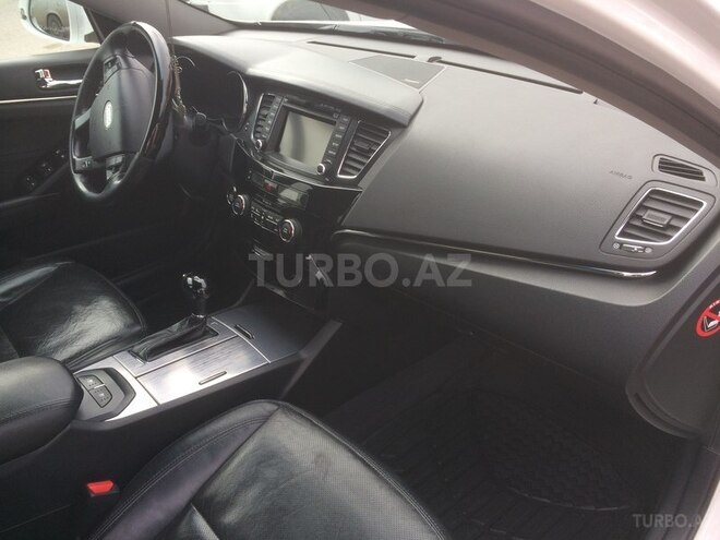 Kia Cadenza 2011, 160 km - 0.4 л - Bakı