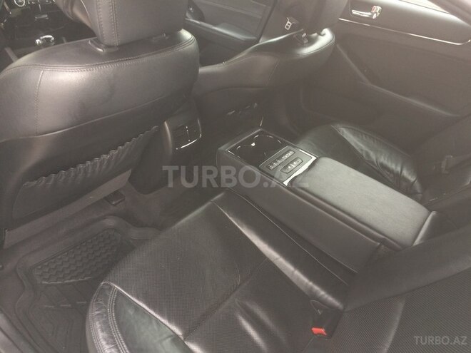 Kia Cadenza 2011, 160 km - 0.4 л - Bakı