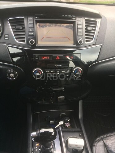 Kia Cadenza 2011, 160 km - 0.4 л - Bakı