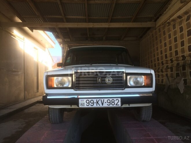 LADA (VAZ) 2107 2009, 90,600 km - 1.6 л - Şəki
