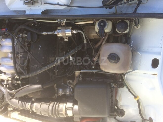 LADA (VAZ) 2107 2009, 90,600 km - 1.6 л - Şəki