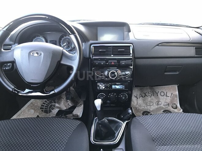 LADA (VAZ) Priora 2015, 31,000 km - 1.6 l - Bakı