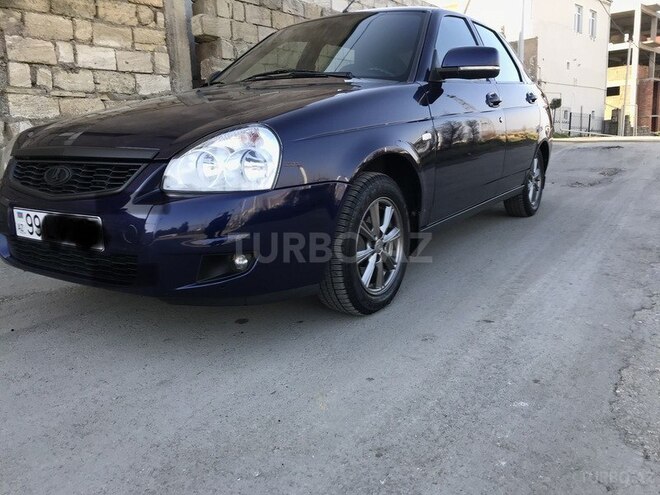 LADA (VAZ) Priora 2015, 31,000 km - 1.6 l - Bakı