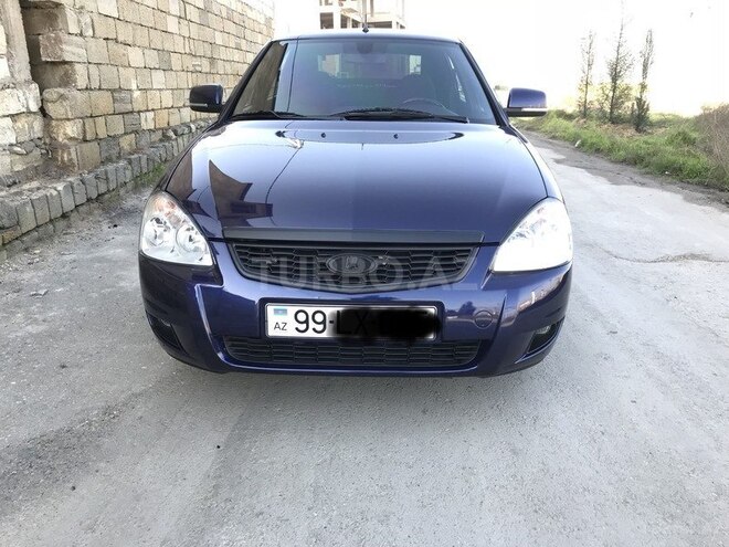LADA (VAZ) Priora 2015, 31,000 km - 1.6 l - Bakı