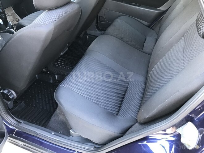 LADA (VAZ) Priora 2015, 31,000 km - 1.6 l - Bakı