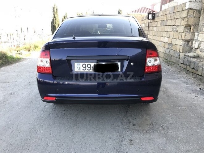 LADA (VAZ) Priora 2015, 31,000 km - 1.6 l - Bakı