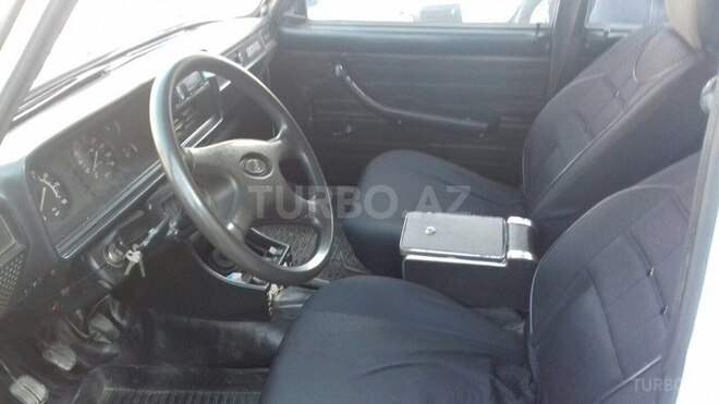 LADA (VAZ) 2104 2006, 140,000 km - 1.6 l - Şəmkir