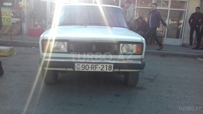 LADA (VAZ) 2104 2006, 140,000 km - 1.6 l - Şəmkir