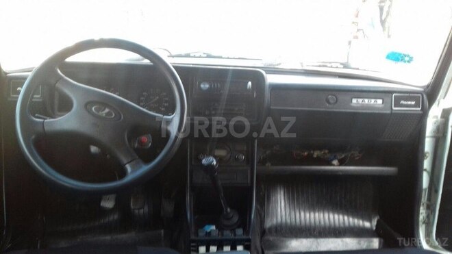 LADA (VAZ) 2104 2006, 140,000 km - 1.6 l - Şəmkir