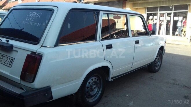 LADA (VAZ) 2104 2006, 140,000 km - 1.6 l - Şəmkir