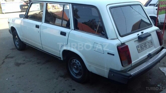 LADA (VAZ) 2104 2006, 140,000 km - 1.6 l - Şəmkir
