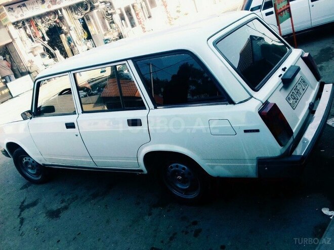 LADA (VAZ) 2104 2006, 140,000 km - 1.6 l - Şəmkir